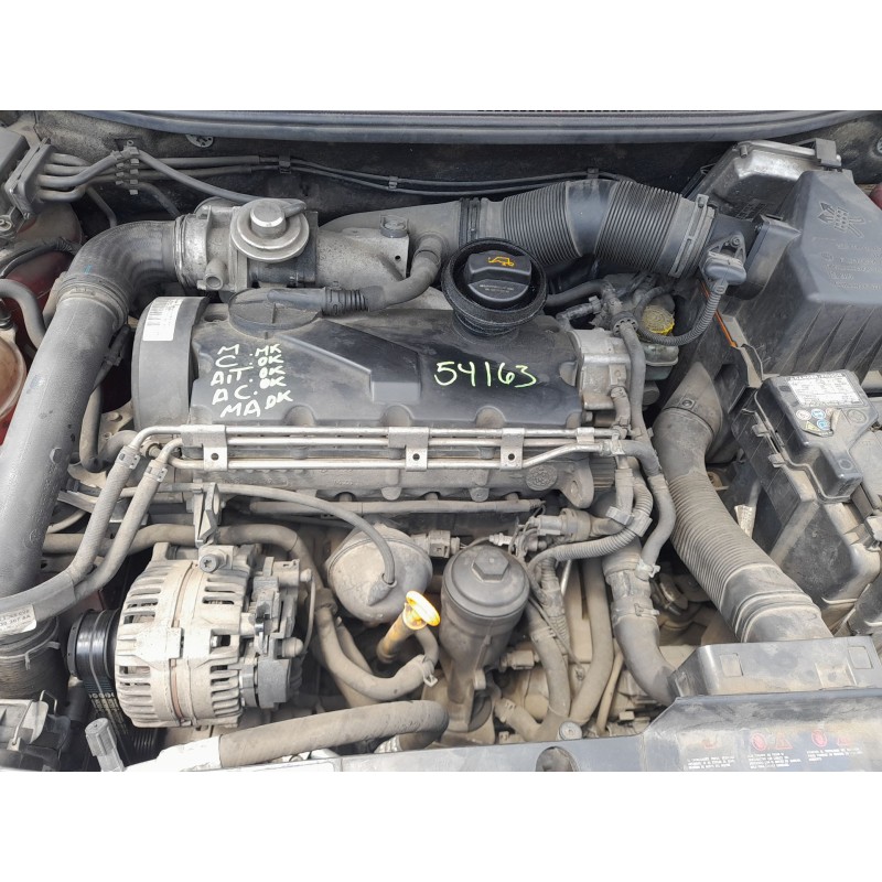 SEAT IBIZA III (6L1) - imagen 2