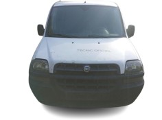 fiat doblo furgoneta/monovolumen (223_) del año 2005