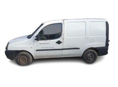 fiat doblo furgoneta/monovolumen (223_) del año 2005 2