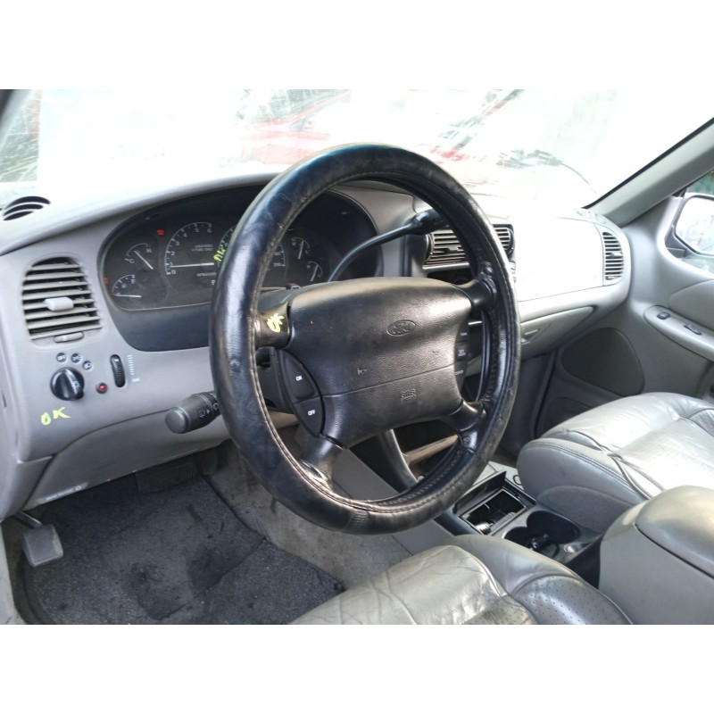 FORD EXPLORER - imagen 4