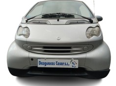 smart fortwo coupé (450) del año 2006