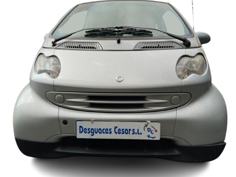 smart fortwo coupé (450) del año 2006