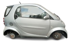 smart fortwo coupé (450) del año 2006 2