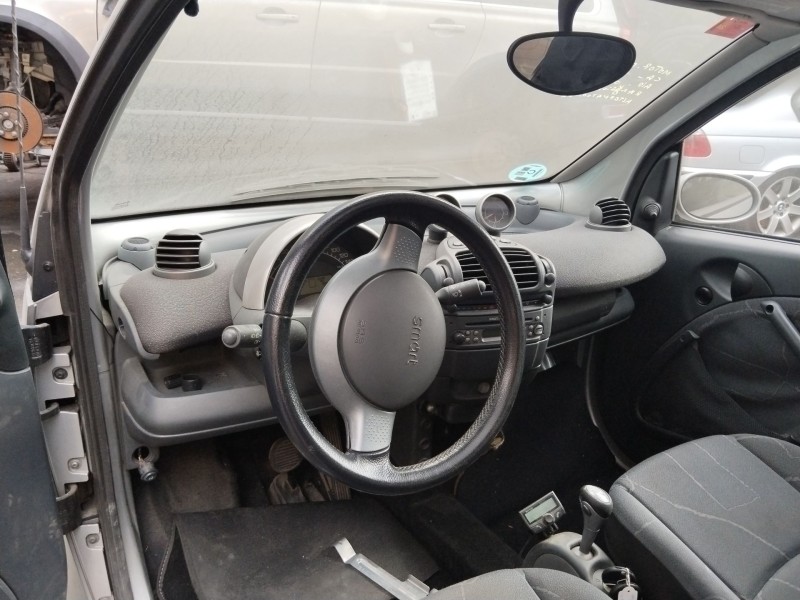 smart fortwo coupé (450) del año 2006