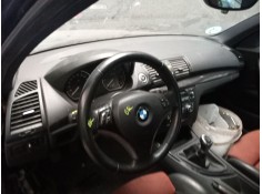 bmw 1 (e87) del año 2008 2