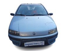 fiat punto (188_) del año 2002