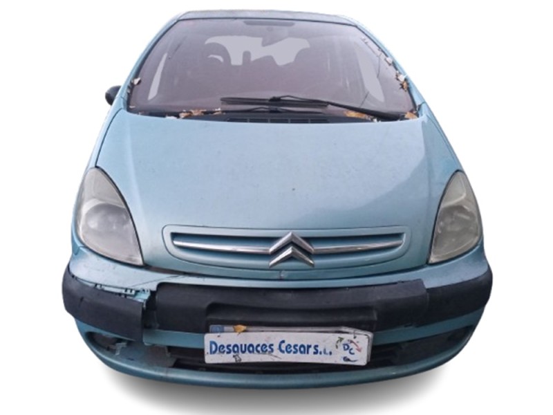 citroën xsara picasso (n68) del año 2005