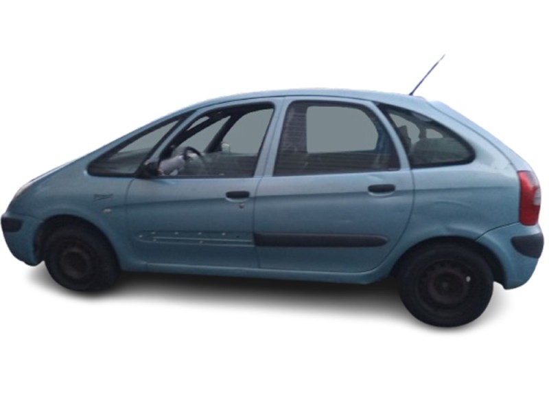 citroën xsara picasso (n68) del año 2005