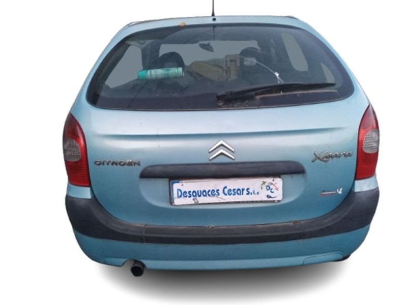 citroën xsara picasso (n68) del año 2005