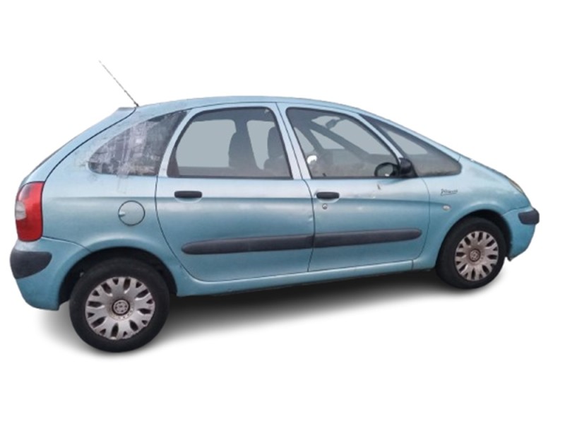 citroën xsara picasso (n68) del año 2005