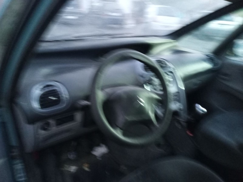 citroën xsara picasso (n68) del año 2005