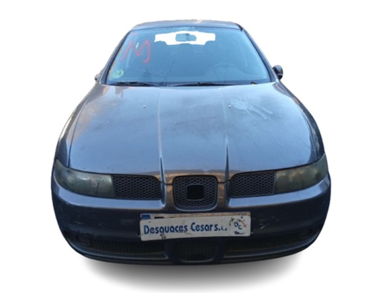 seat leon (1m1) del año 2002
