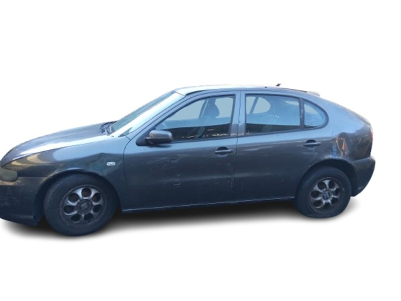 seat leon (1m1) del año 2002