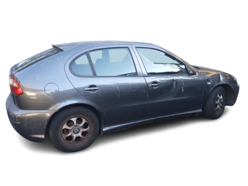 seat leon (1m1) del año 2002