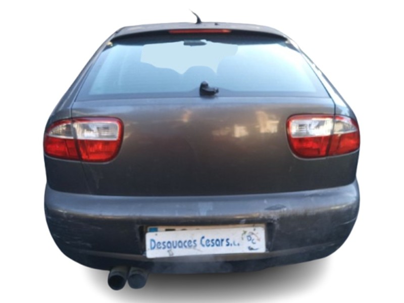 seat leon (1m1) del año 2002