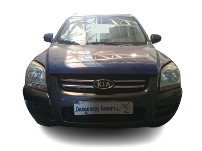 kia sportage ii (je_, km_) del año 2005