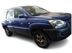 kia sportage ii (je_, km_) del año 2005 2