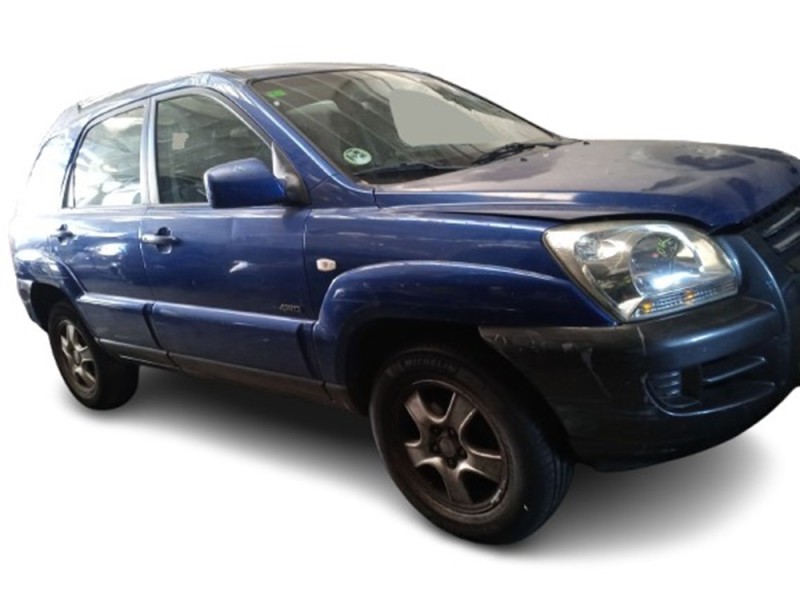 kia sportage ii (je_, km_) del año 2005