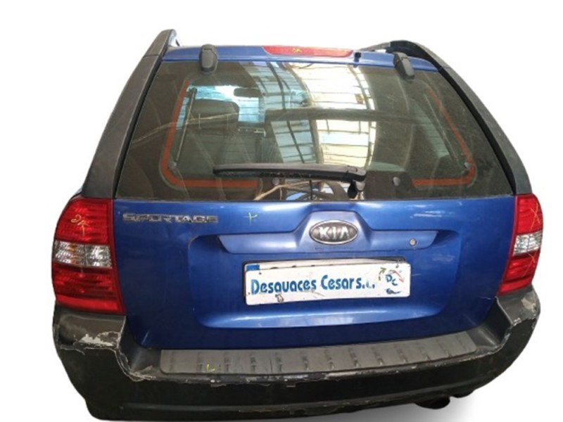 kia sportage ii (je_, km_) del año 2005