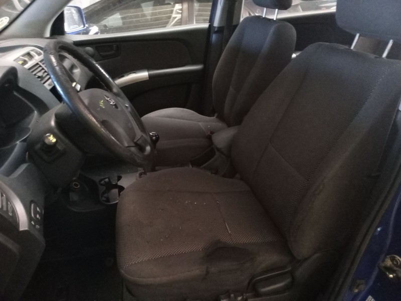 kia sportage ii (je_, km_) del año 2005