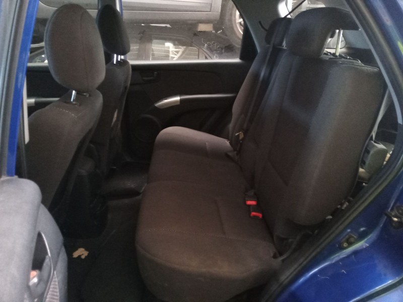 kia sportage ii (je_, km_) del año 2005