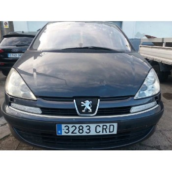 PEUGEOT 807