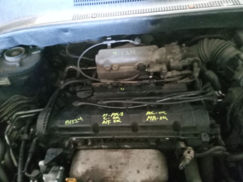 kia sportage ii (je_, km_) del año 2005