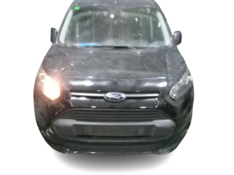 ford transit connect v408 furgoneta/monovolumen del año 2017