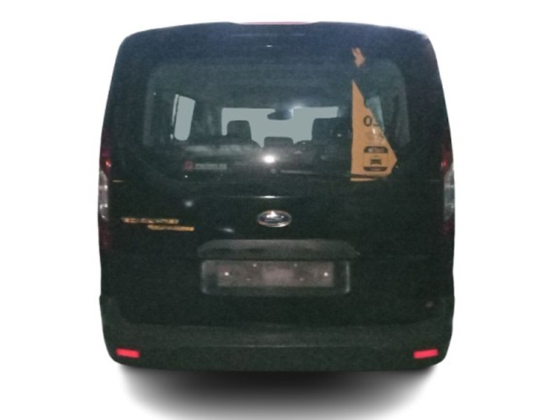 ford transit connect v408 furgoneta/monovolumen del año 2017