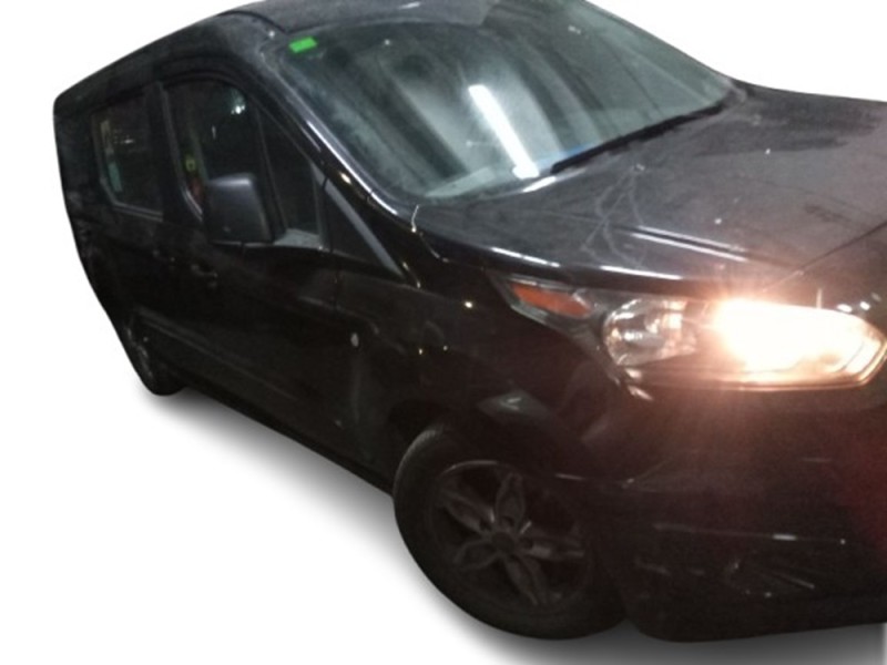 ford transit connect v408 furgoneta/monovolumen del año 2017