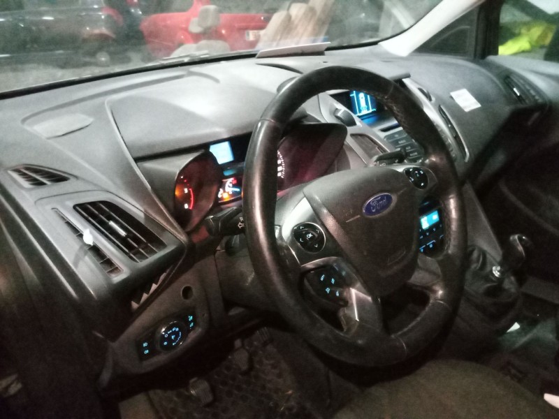 ford transit connect v408 furgoneta/monovolumen del año 2017
