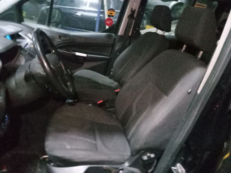 ford transit connect v408 furgoneta/monovolumen del año 2017