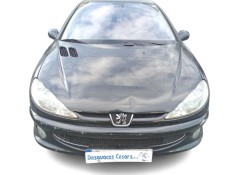 peugeot 206 hatchback (2a/c) del año 2003