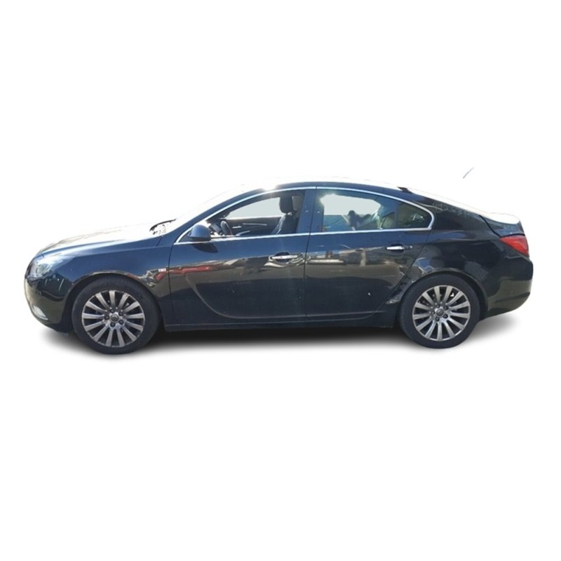 OPEL INSIGNIA BERLINA - imagen 6