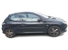 peugeot 206 hatchback (2a/c) del año 2003 2