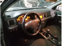 opel vectra c gts (z02) del año 2007