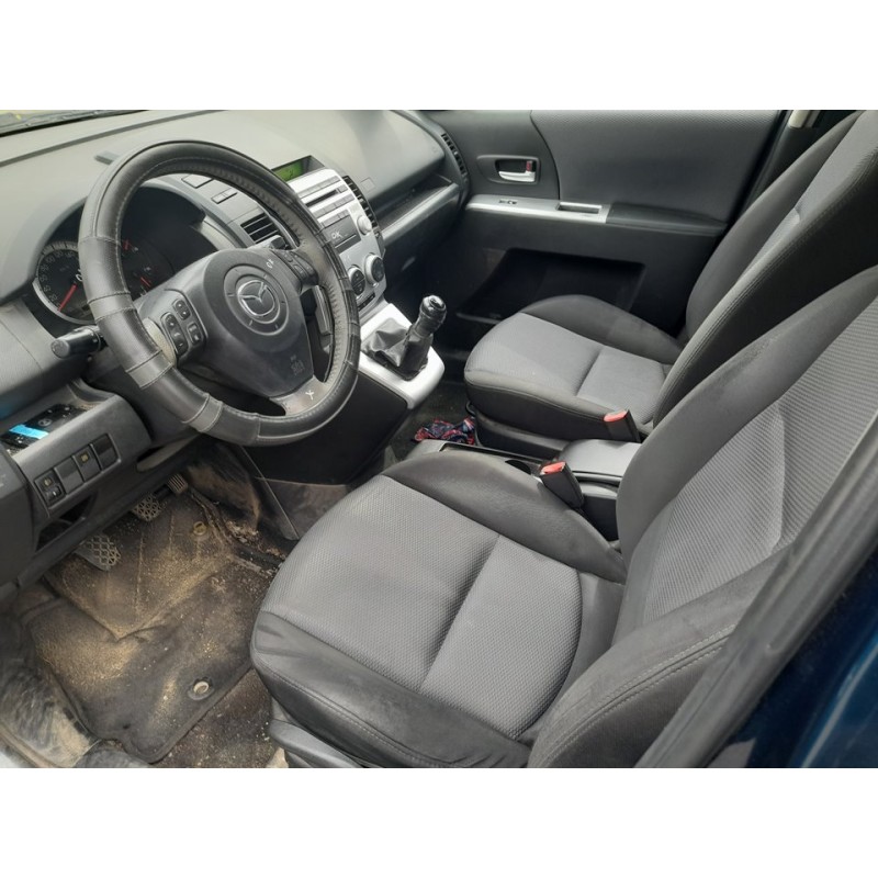MAZDA 5 BERL. (CR) - imagen 5