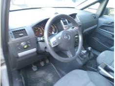 opel zafira b furgoneta/monovolumen (a05) del año 2006 2