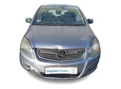 opel zafira / zafira family b (a05) del año 2011