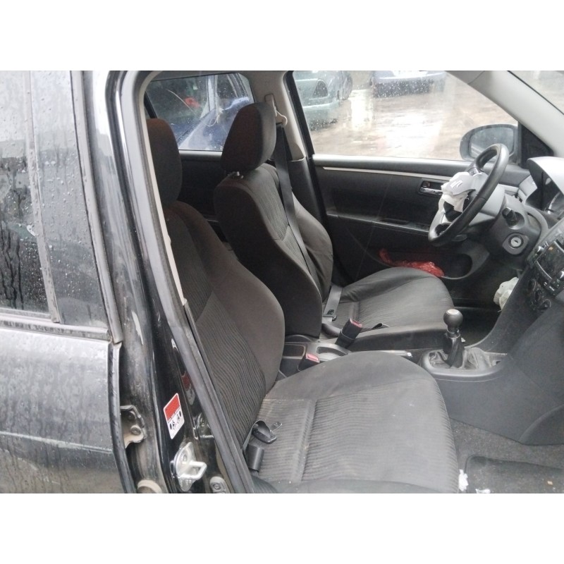 SUZUKI SWIFT IV (FZ, NZ) - imagen 6