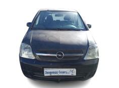 opel meriva a monospace (x03) del año 2003