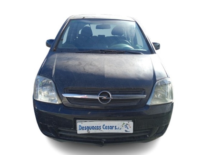 opel meriva a monospace (x03) del año 2003