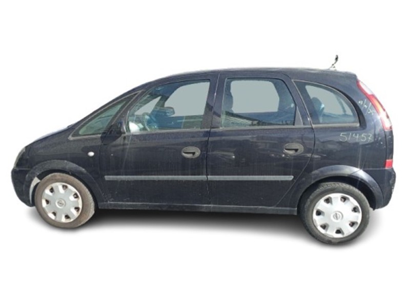 opel meriva a monospace (x03) del año 2003