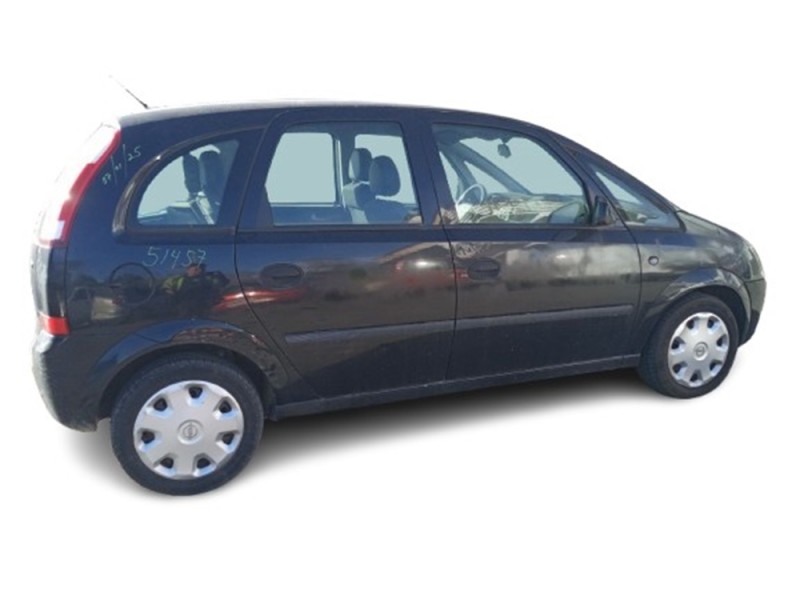 opel meriva a monospace (x03) del año 2003