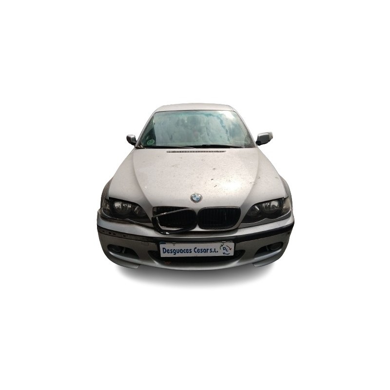 BMW 3 (E46) - imagen 1