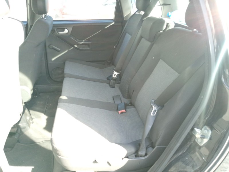 opel meriva a monospace (x03) del año 2003