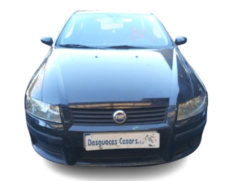 fiat stilo van (192_) del año 2005 fiat stilo van (192_) del año 2005