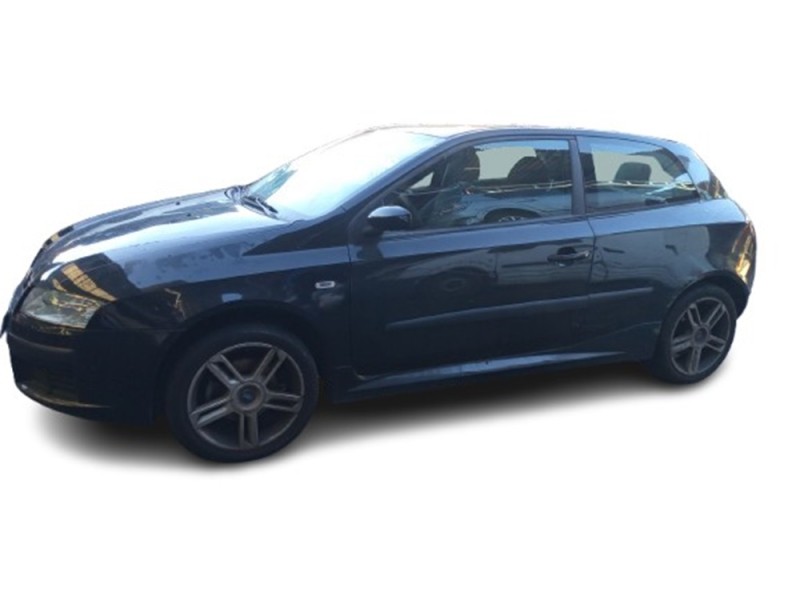 fiat stilo van (192_) del año 2005 fiat stilo van (192_) del año 2005