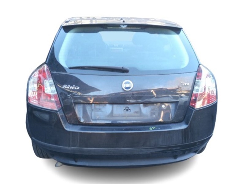 fiat stilo van (192_) del año 2005 fiat stilo van (192_) del año 2005