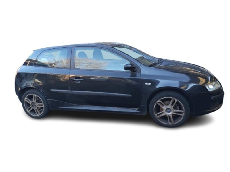fiat stilo van (192_) del año 2005 fiat stilo van (192_) del año 2005